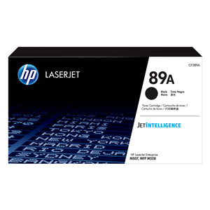HPL0955 - HP 89A Black Toner