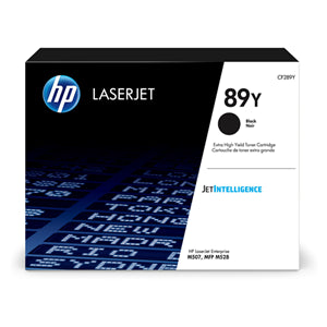 HPL0957 - HP 89Y Black Toner