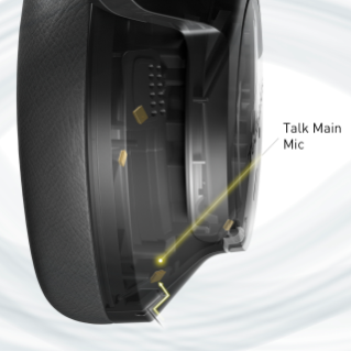 EAH-A800E-S - TECHNICS PREMIUM NOISE CANCELLING OH WIRELESS