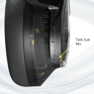 EAH-A800E-S - TECHNICS PREMIUM NOISE CANCELLING OH WIRELESS