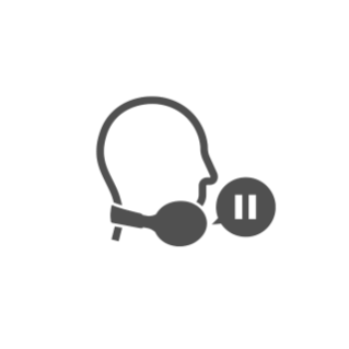 EAH-A800E-S - TECHNICS PREMIUM NOISE CANCELLING OH WIRELESS