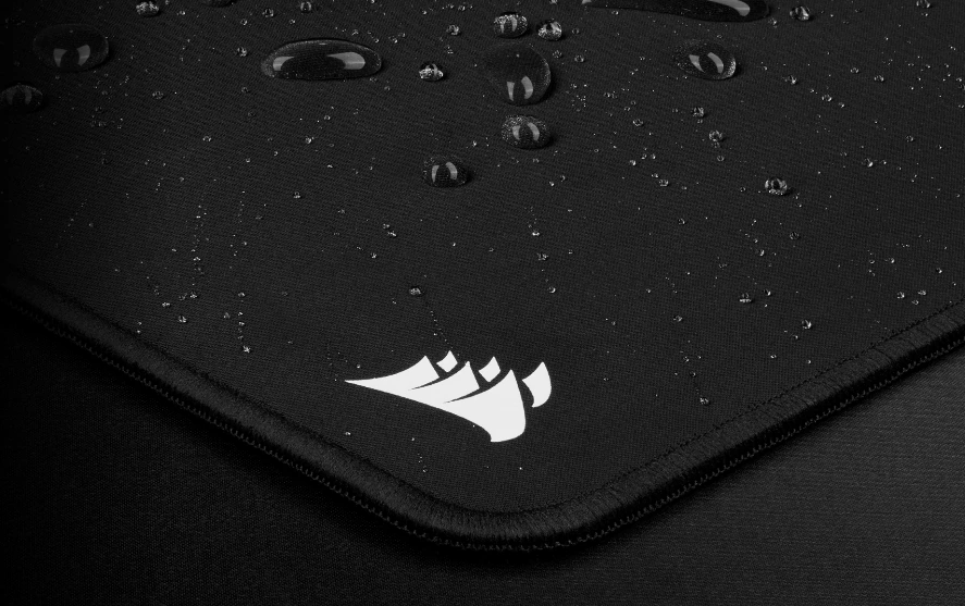 CH-9413770-WW - CORSAIR MM350 PRO BLK EXTENDED LARGE GAMING MOUSE PAD