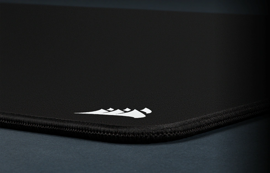 CH-9413770-WW - CORSAIR MM350 PRO BLK EXTENDED LARGE GAMING MOUSE PAD
