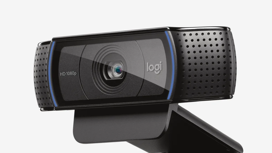 Logitech 960-000770 - C920 HD PRO WEBCAM