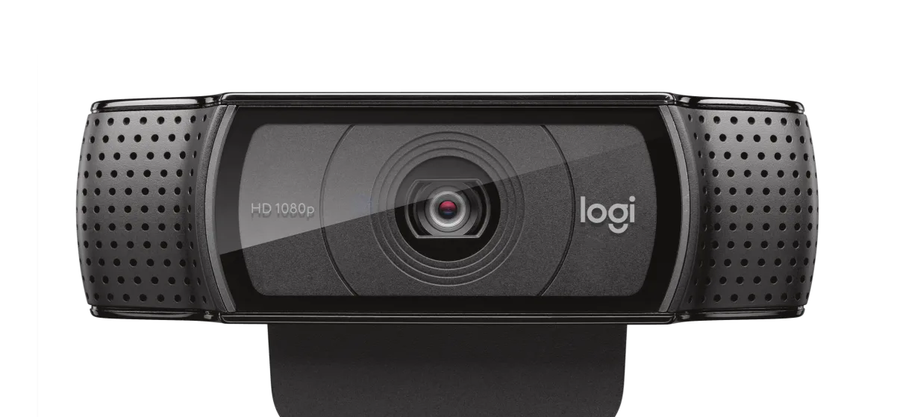 Logitech 960-000770 - C920 HD PRO WEBCAM