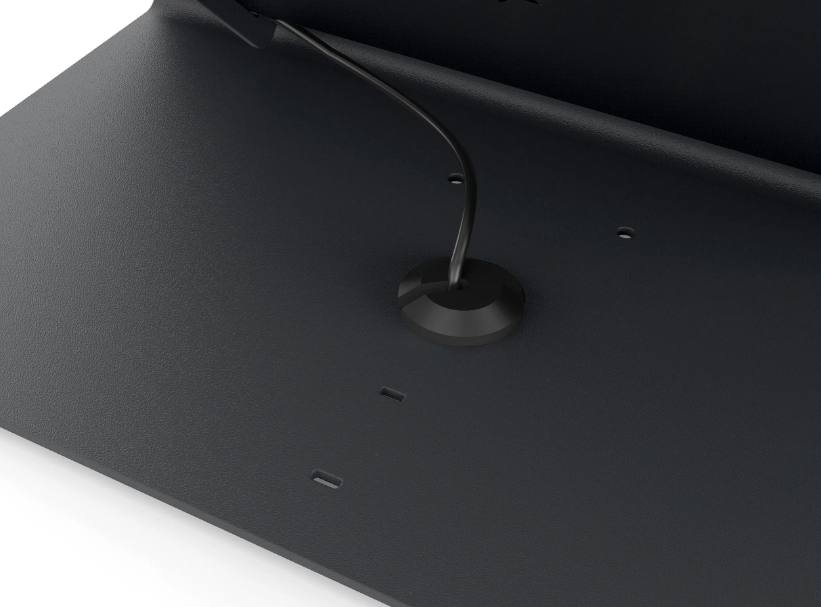 Heckler H549-BG - Windfall Stand for iPad Air 13 1st Gen