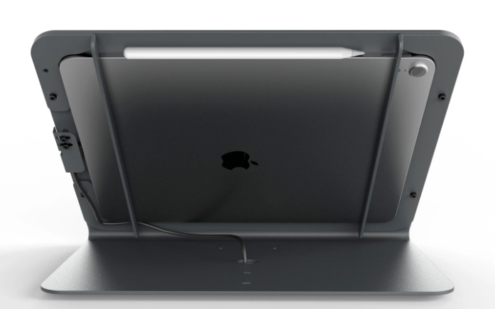 Heckler H549-BG - Windfall Stand for iPad Air 13 1st Gen