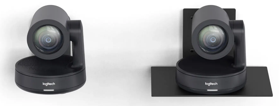 Heckler H599-BG - PTZ Camera Mount