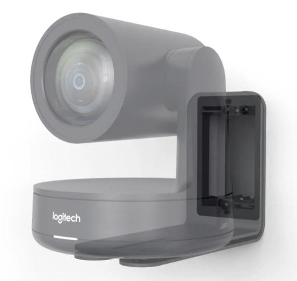 Heckler H599-BG - PTZ Camera Mount