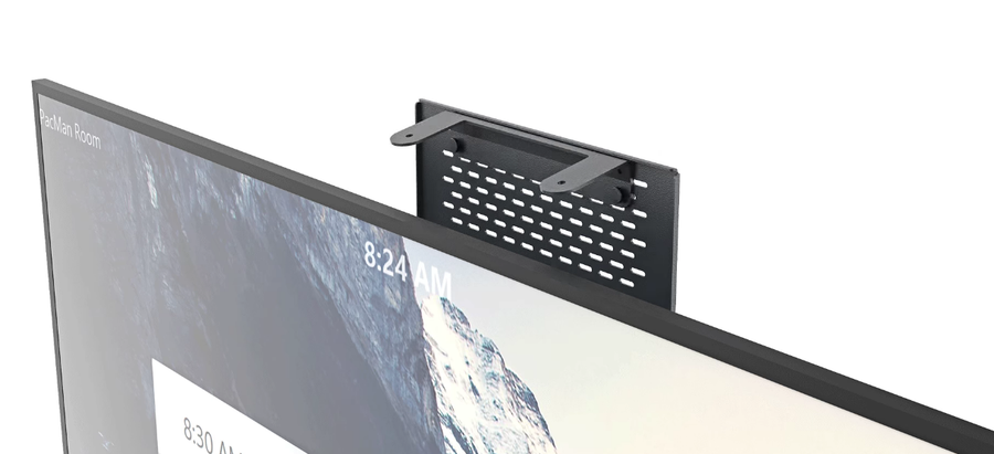 Heckler H711-BG - Cart Mount for Logitech Rally Bar