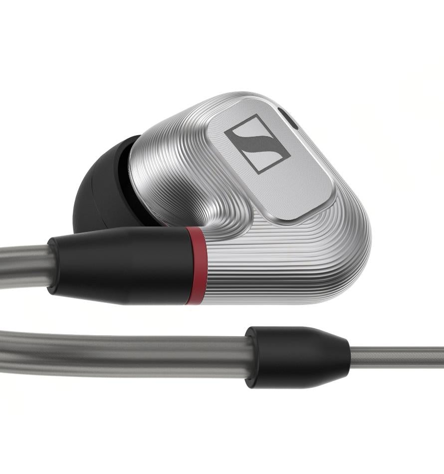 508949 - Sennheiser IE 900 In Ear Wired Silver