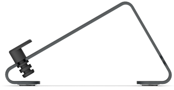 Heckler H234-BG - @Rest Universal Tablet Stand