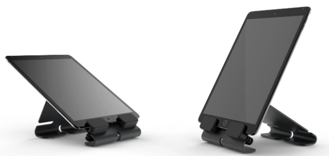 Heckler H234-BG - @Rest Universal Tablet Stand