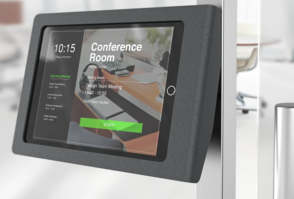 H526-BG - Heckler Multi Mount for iPad 9.7