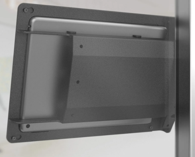 H526-BG - Heckler Multi Mount for iPad 9.7