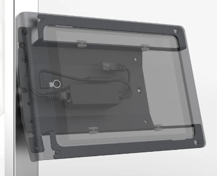 H526-BG - Heckler Multi Mount for iPad 9.7