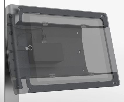 H526-BG - Heckler Multi Mount for iPad 9.7