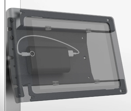 H526-BG - Heckler Multi Mount for iPad 9.7