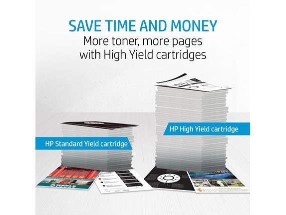 HP W1340X - 134X BLK LASERJET TONER CARTRIDGE