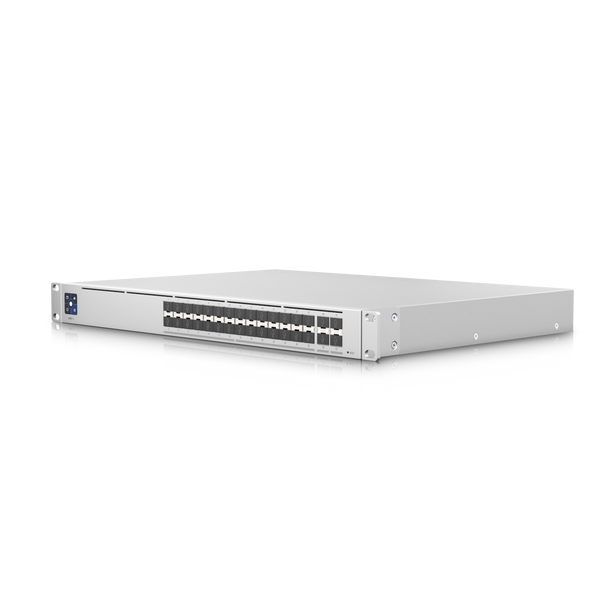 USW-Pro-Aggregation - Ubiquiti USW-Pro-Aggregation Managed Layer 3 Switch