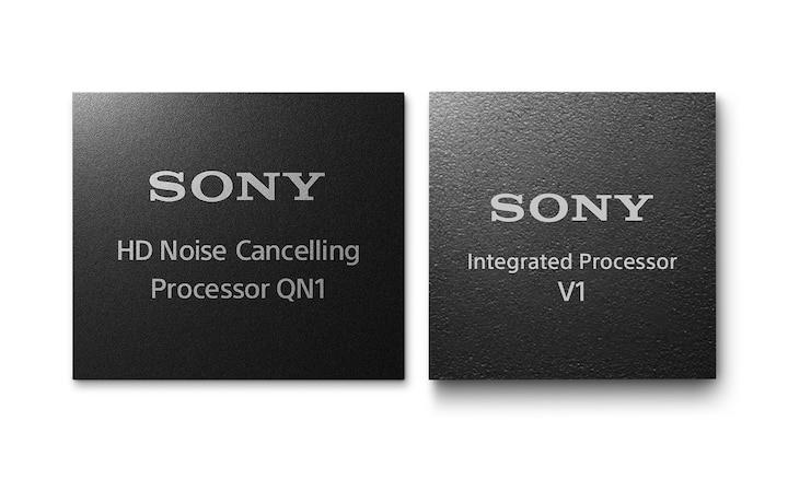Sony  WH-1000XM5 Wireless Over-Ear Noise Cancelling Headphones - Black