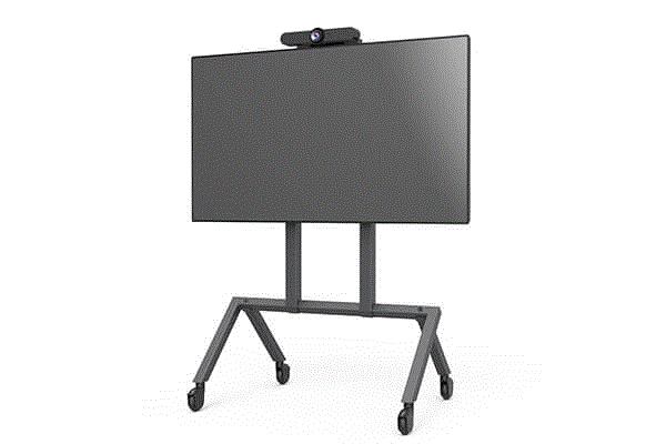 H519 - AV Cart - Logitech MeetUp Bracket