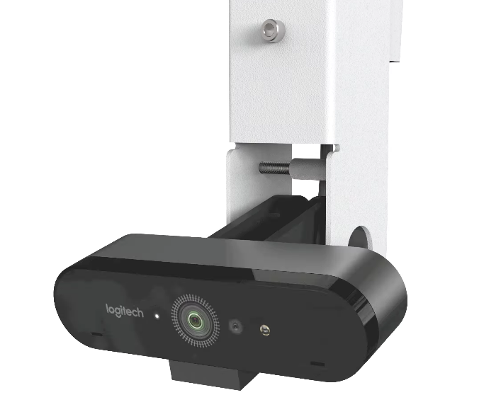 Heckler H573-SW - Ceiling Mount for Logitech BRIO