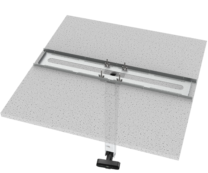 Heckler H573-SW - Ceiling Mount for Logitech BRIO