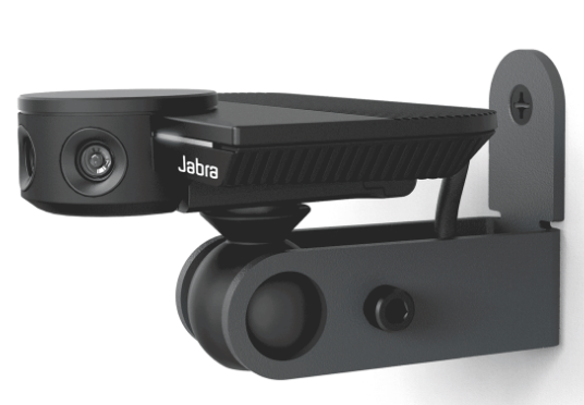 Heckler H584-BG - ADA Cam Mount for Jabra Panacast
