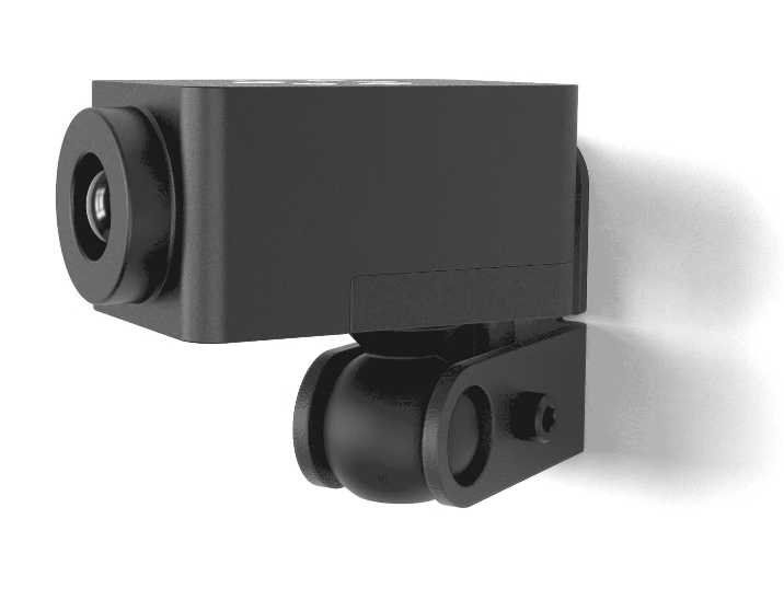 Heckler H584-BG - ADA Cam Mount for Jabra Panacast