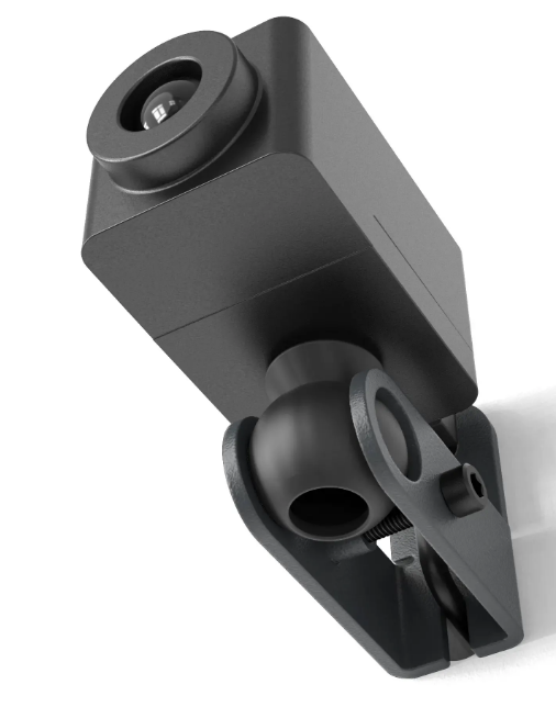 Heckler H584-BG - ADA Cam Mount for Jabra Panacast
