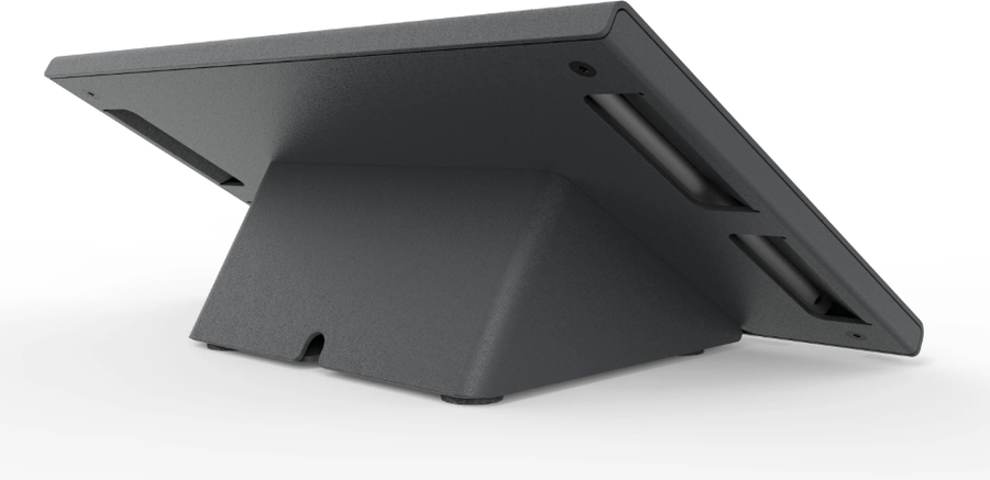Heckler H601-WT - Zoom Room Console for iPad 10.2 7-9th Gen