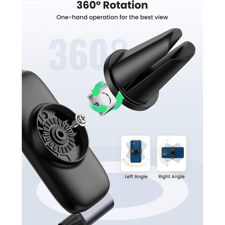 UG-10422 - Ugreen Air Vent Car Mount Phone Holder