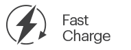 JACKSON PTUSB34CIG - 3.4A Dual Port In-Car Phone Charger w/ 2x USB-A Ports. Fast Charge 2 Devices