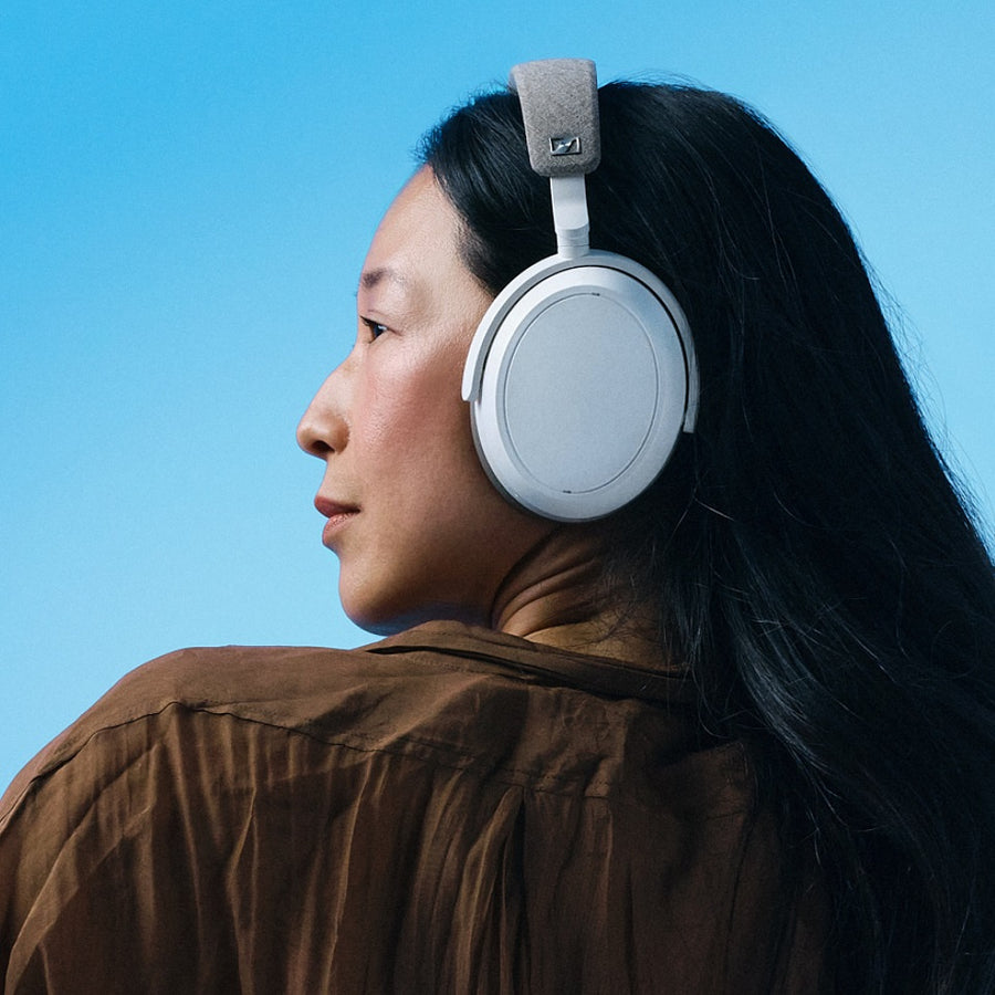 700382 - Sennheiser Momentum 4 Over Ear Copper SE