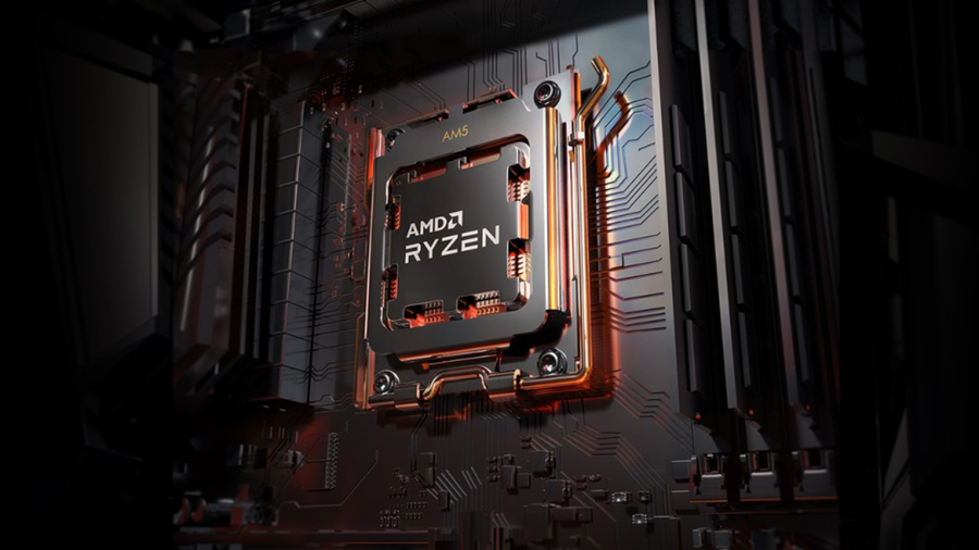 AMD 100-100001015BOX - RYZEN 5 7600 5.20GHZ 6 CORE SKT AM5 38MB