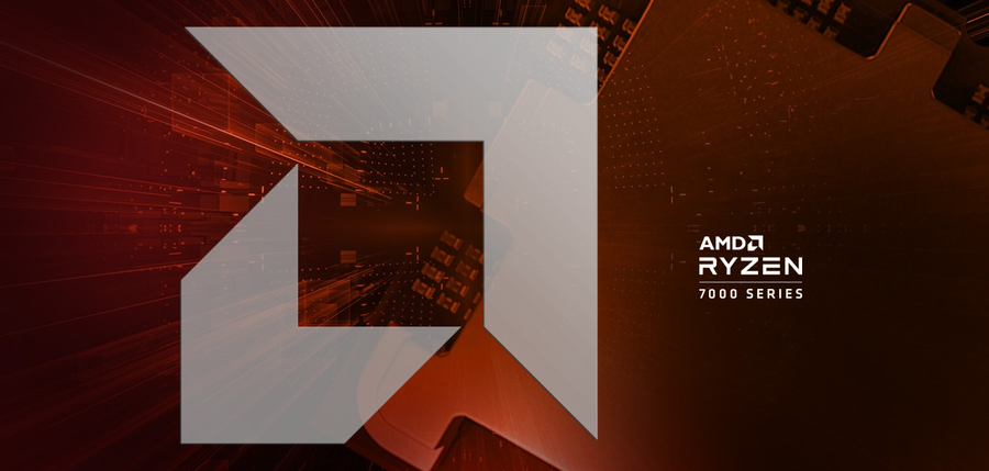AMD 100-100000593WOF - R5 7600x 4.70GHZ 6 CORE SKT AM5 38MB 105