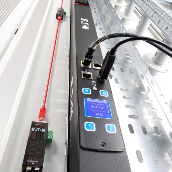 EMPDT1H1C2 - EATON ENVIRONMENTAL MONITORING PROBE FOR