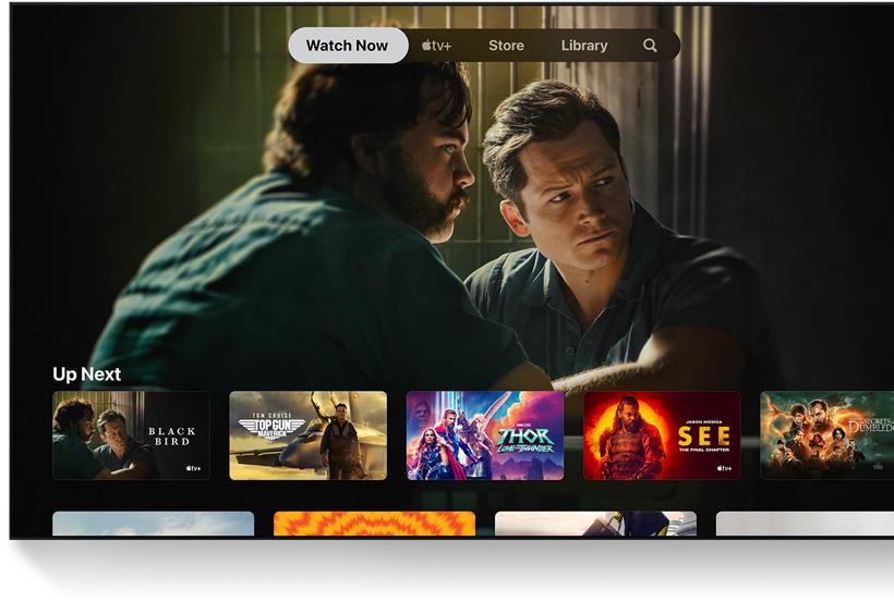MN873X/A - APPLE TV 4K (3RD GEN) WI-FI-AUS