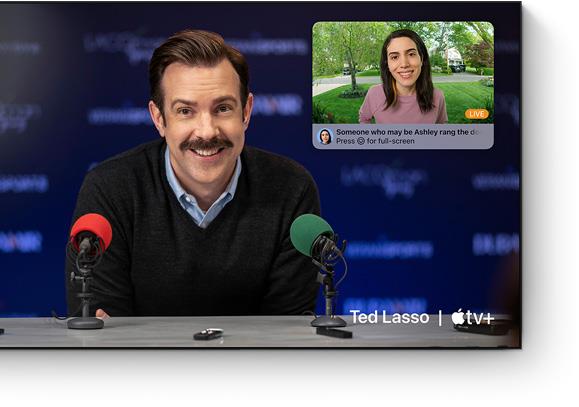 MN873X/A - APPLE TV 4K (3RD GEN) WI-FI-AUS
