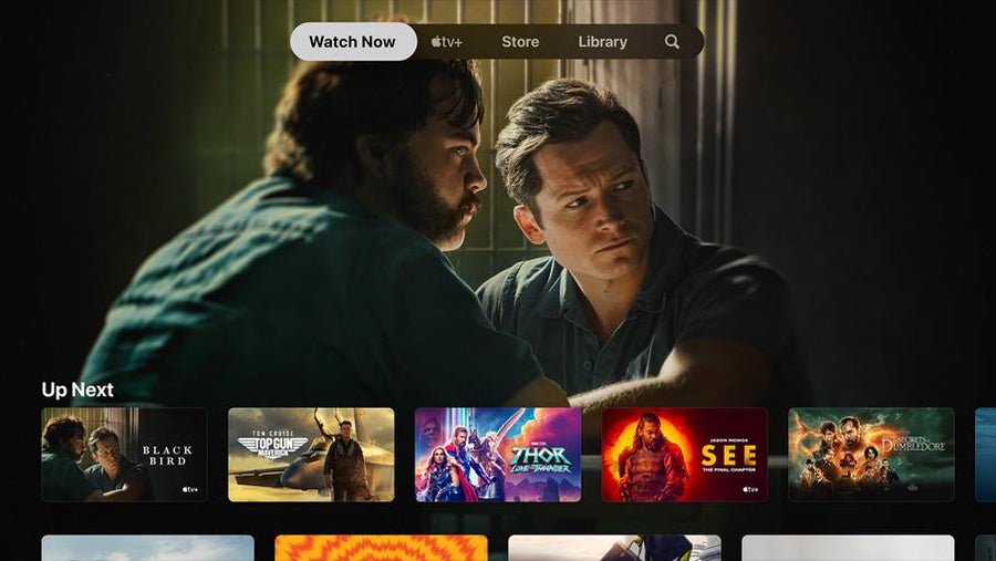 MN873X/A - APPLE TV 4K (3RD GEN) WI-FI-AUS