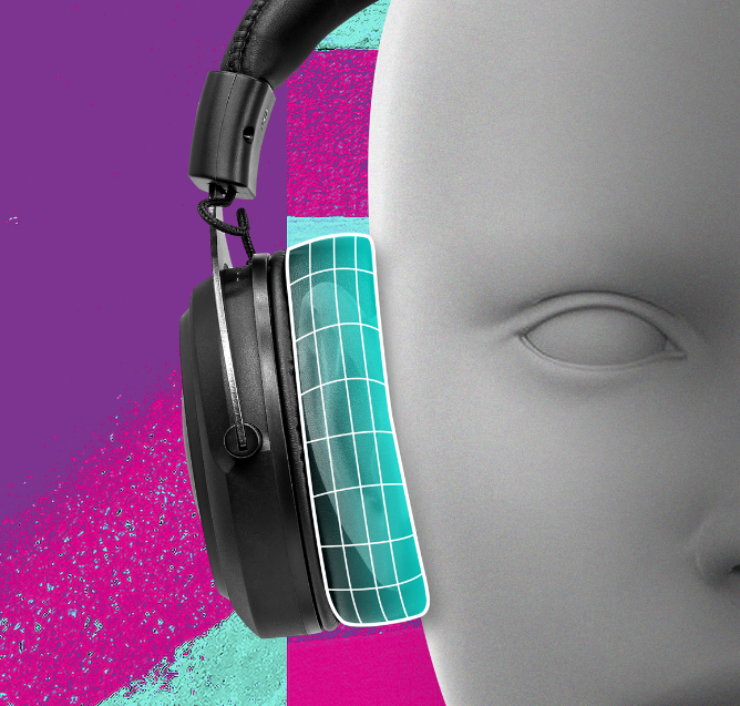 Cooler Master CH-331 USB Multi-Platform Gaming Headset
