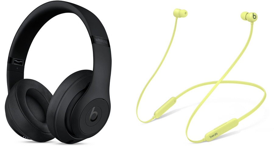 S9094ZX/A - AppleCare+ for Headphones - Beats (2 years)