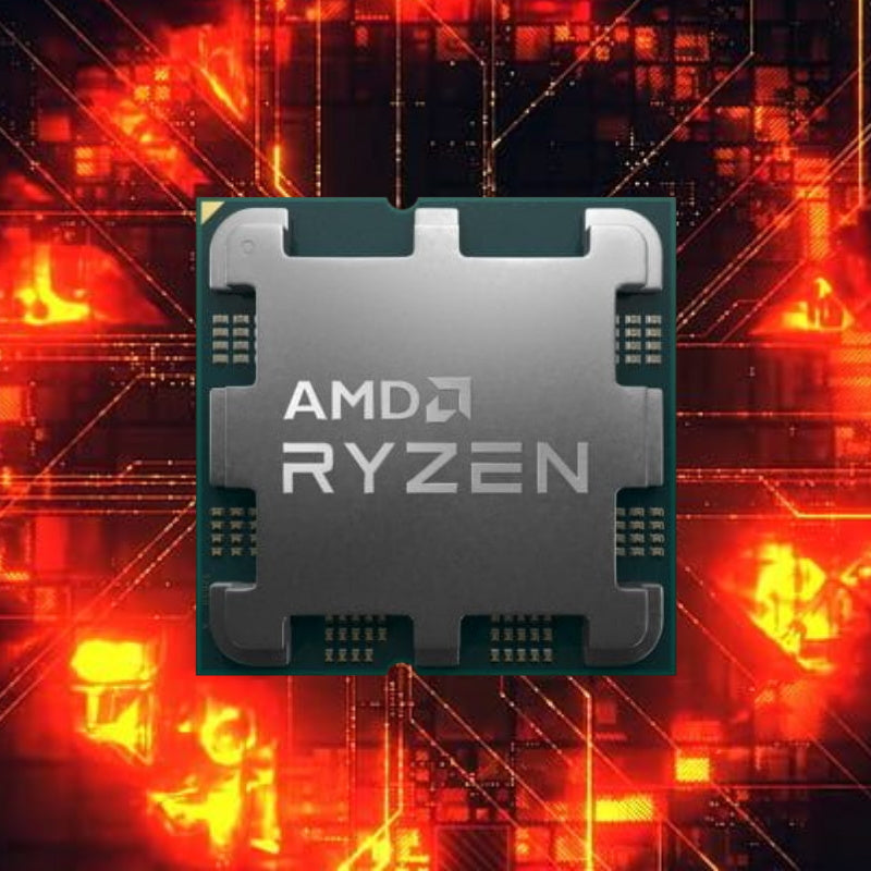 GGPC   RX 9060 XT Gaming PC