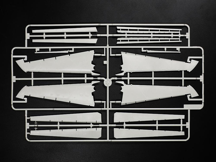 Tamiya 61122 - TAMIYA 1/48 F-14A (LATE) LAUNCH SET