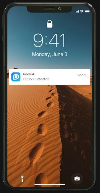 TRACKMIX-WIFI - Reolink 8MP/4K PTZ Wi-Fi 6 Dual-Lens Security Camera