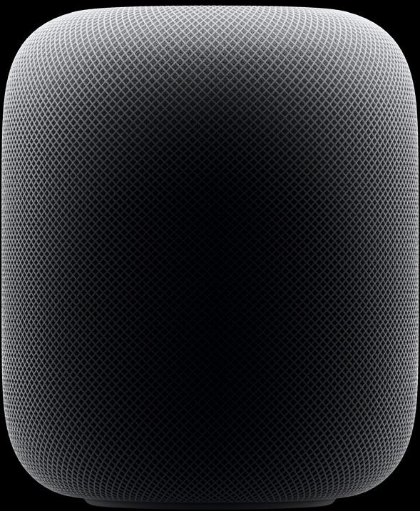MDEY4AX/A - Apple HomePod - White