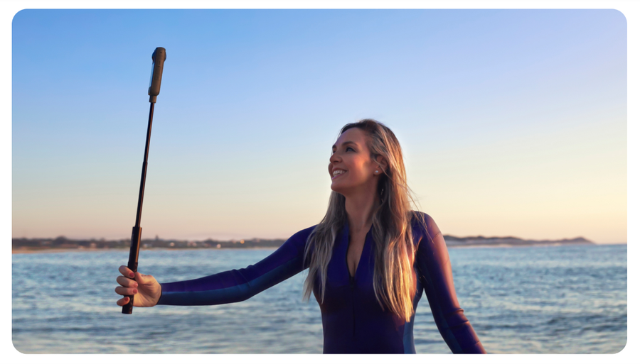 6970357854684 - Insta360 114cm Invisible Selfie Stick