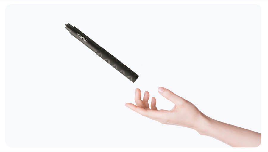 6970357854684 - Insta360 114cm Invisible Selfie Stick