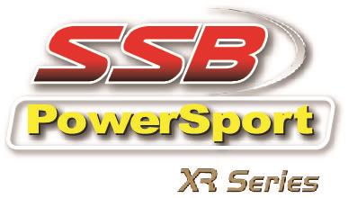 SUPER START RTX7A-BS - MOTORRAD- UND POWERSPORT-BATTERIE (YTX7A-BS) AGM 12V 6AH 150CCA VON SSB HIGH PERFORMANCE